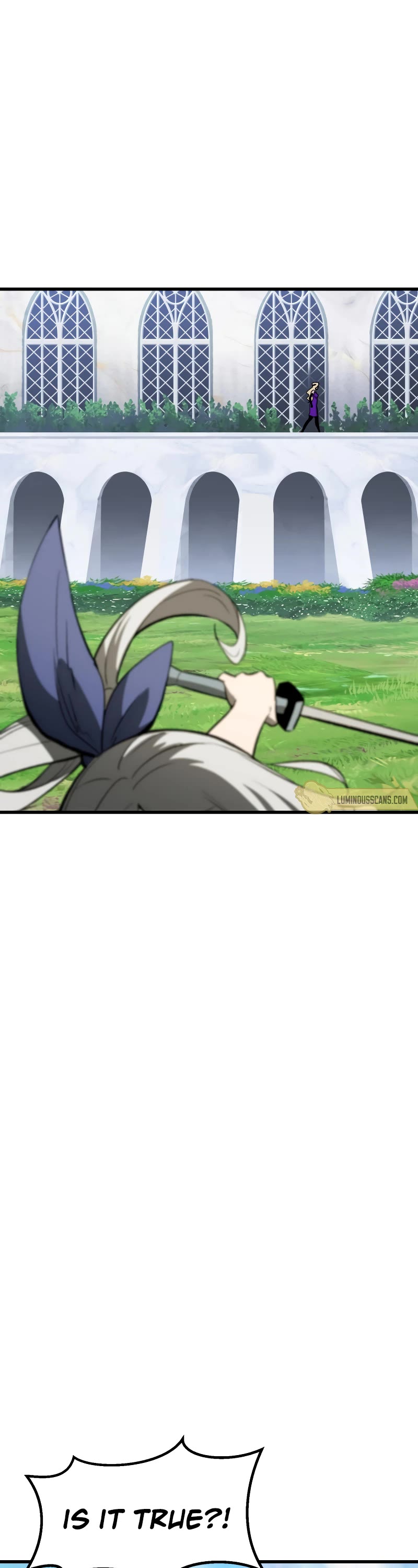 Survival Story of a Sword King in a Fantasy World Chapter 215 page 14 - Chapter 215
