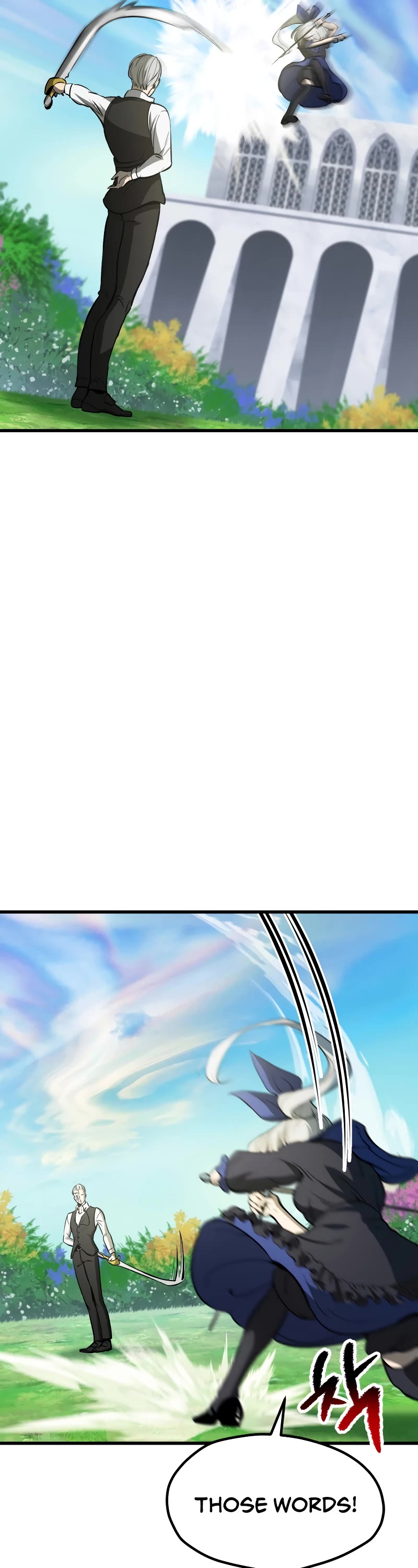 Survival Story of a Sword King in a Fantasy World Chapter 215 page 17 - Chapter 215