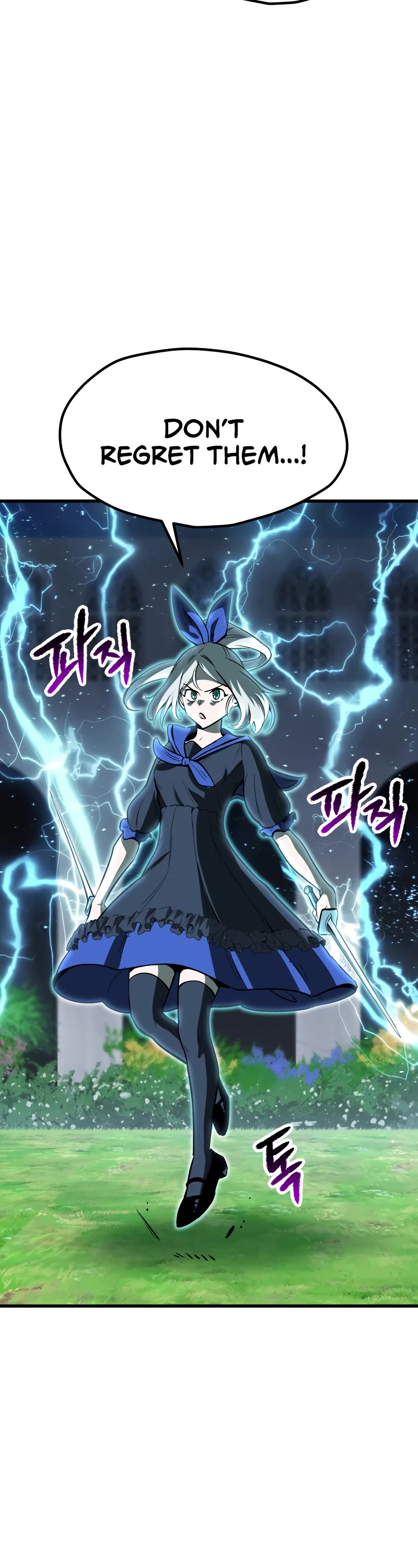 Survival Story of a Sword King in a Fantasy World Chapter 215 page 18 - Chapter 215