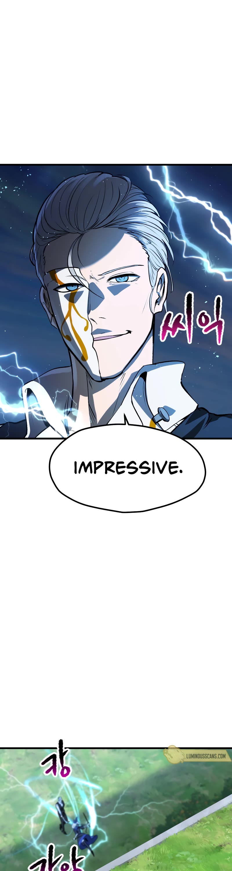 Survival Story of a Sword King in a Fantasy World Chapter 215 page 22 - Chapter 215