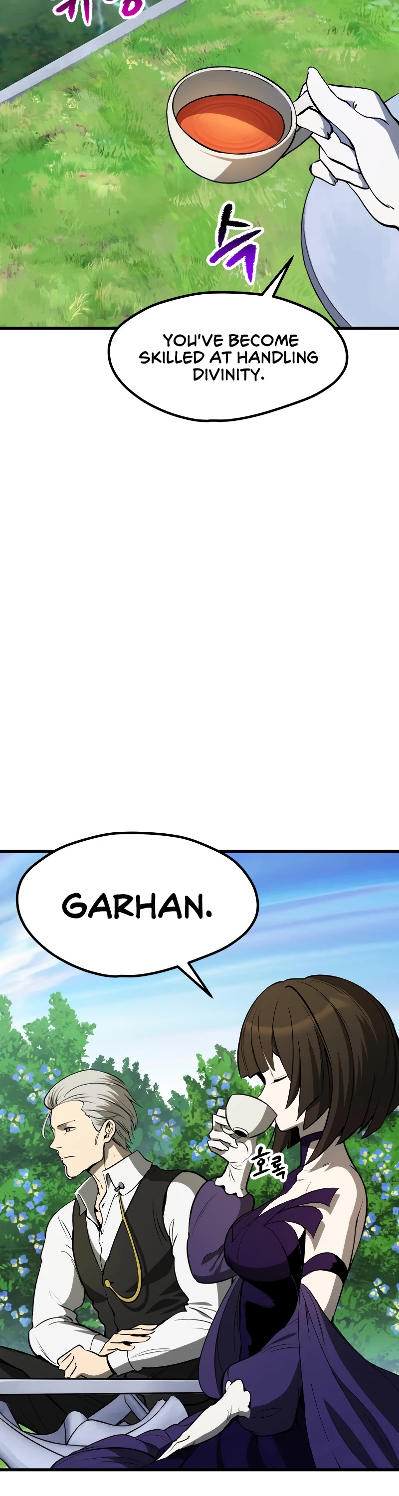 Survival Story of a Sword King in a Fantasy World Chapter 215 page 23 - Chapter 215