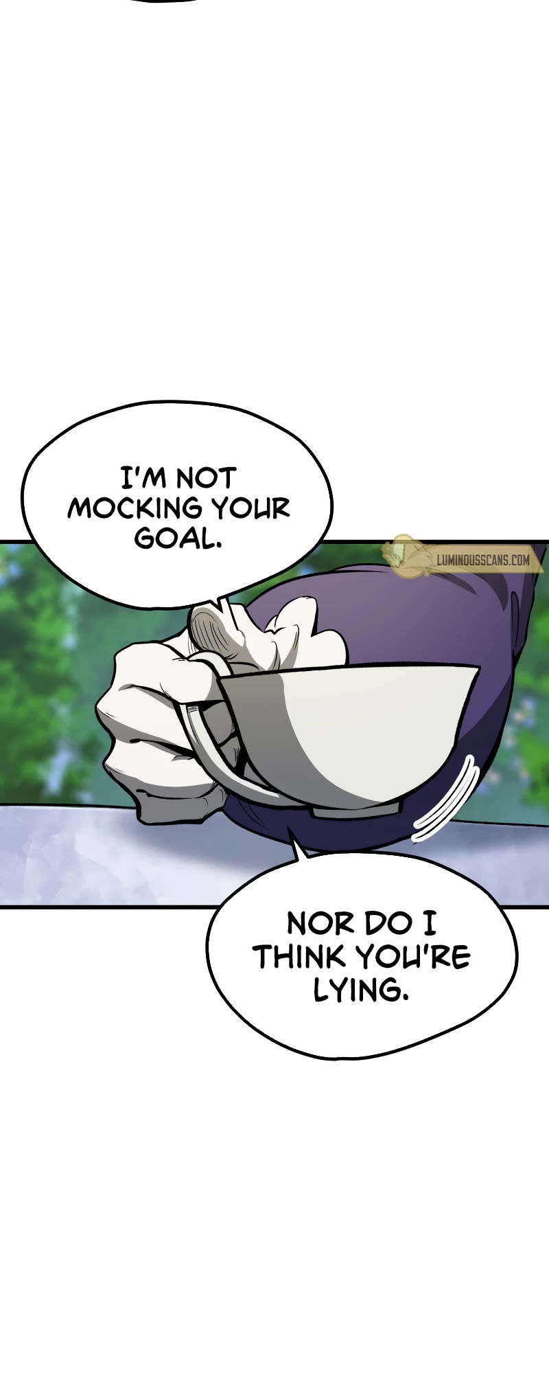 Survival Story of a Sword King in a Fantasy World Chapter 215 page 30 - Chapter 215