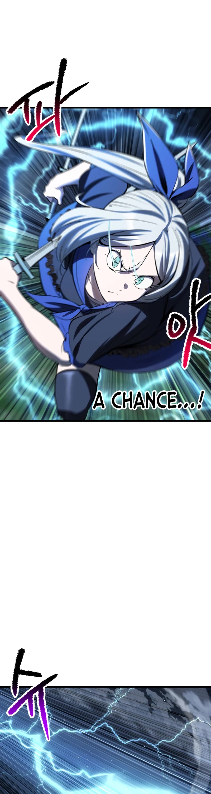 Survival Story of a Sword King in a Fantasy World Chapter 215 page 34 - Chapter 215