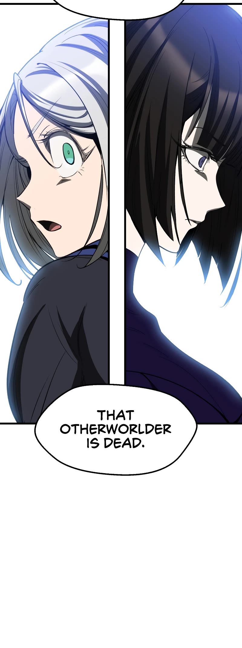 Survival Story of a Sword King in a Fantasy World Chapter 215 page 41 - Chapter 215