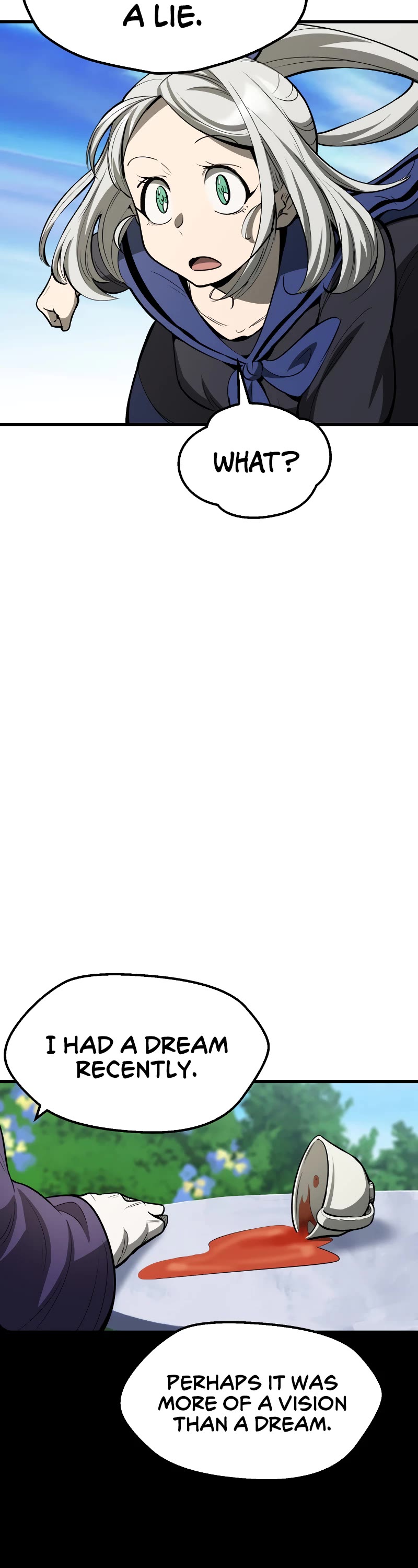 Survival Story of a Sword King in a Fantasy World Chapter 215 page 44 - Chapter 215