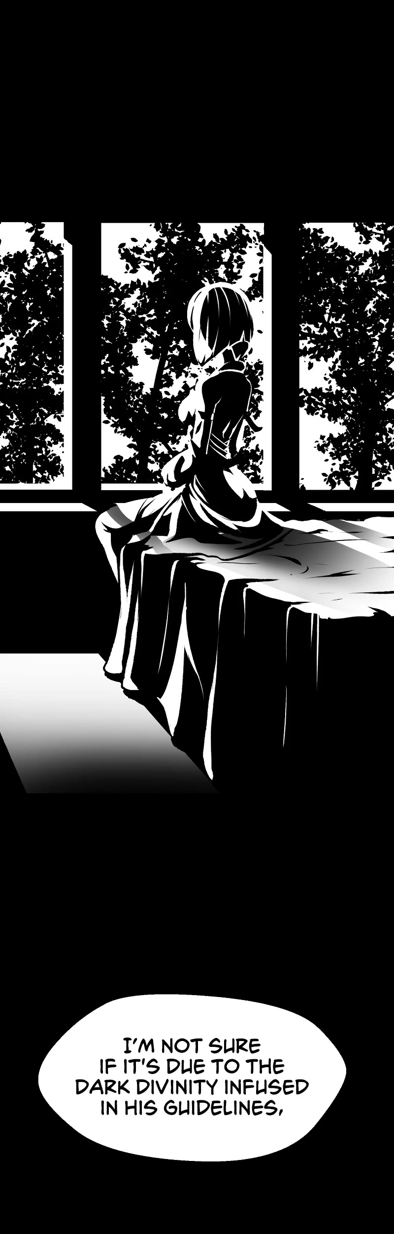 Survival Story of a Sword King in a Fantasy World Chapter 215 page 45 - Chapter 215
