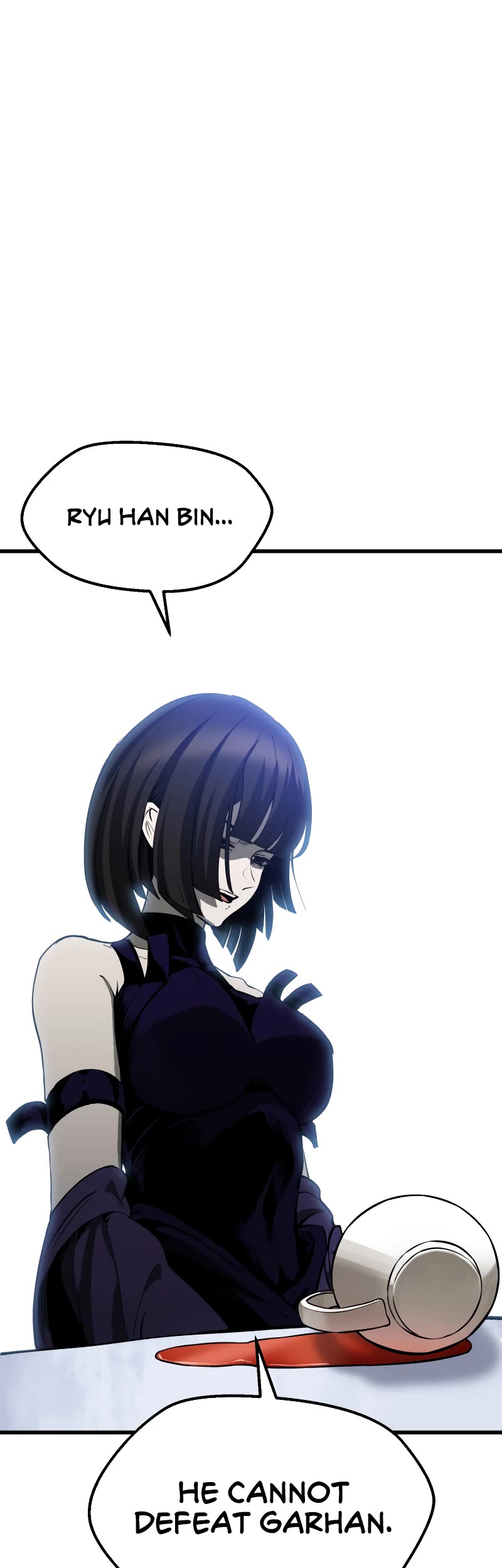 Survival Story of a Sword King in a Fantasy World Chapter 215 page 50 - Chapter 215