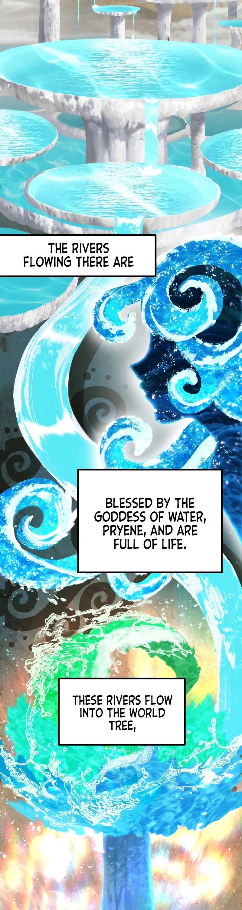 Survival Story of a Sword King in a Fantasy World Chapter 216 page 2 - Chapter 216