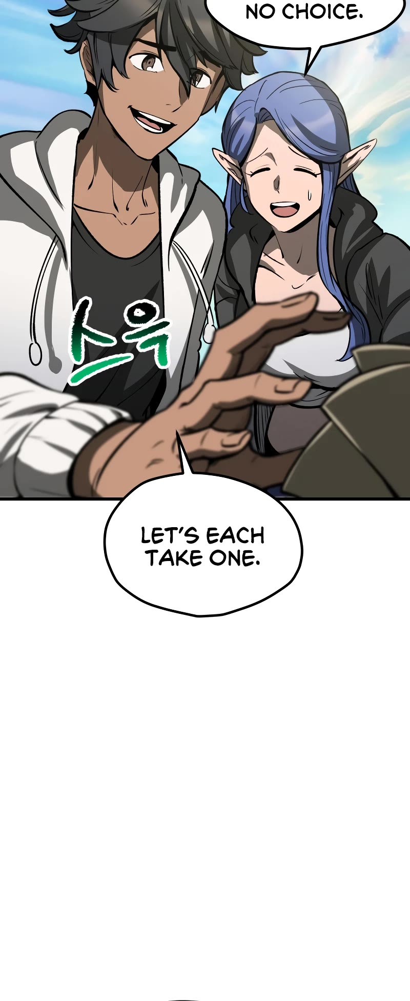 Survival Story of a Sword King in a Fantasy World Chapter 216 page 20 - Chapter 216