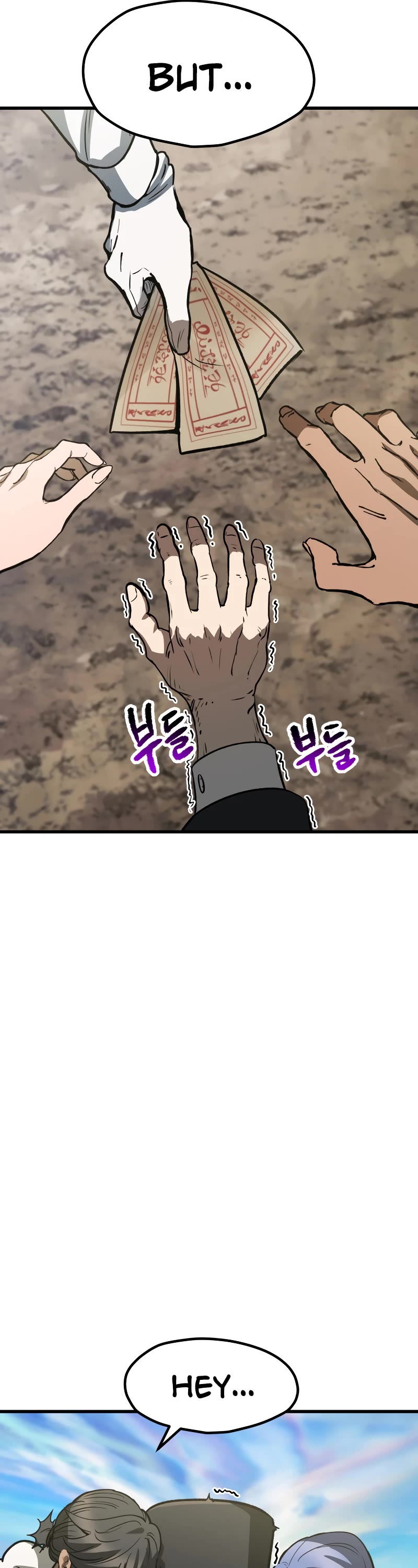 Survival Story of a Sword King in a Fantasy World Chapter 216 page 21 - Chapter 216