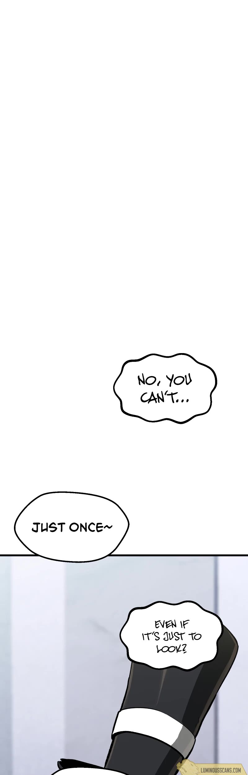 Survival Story of a Sword King in a Fantasy World Chapter 216 page 24 - Chapter 216