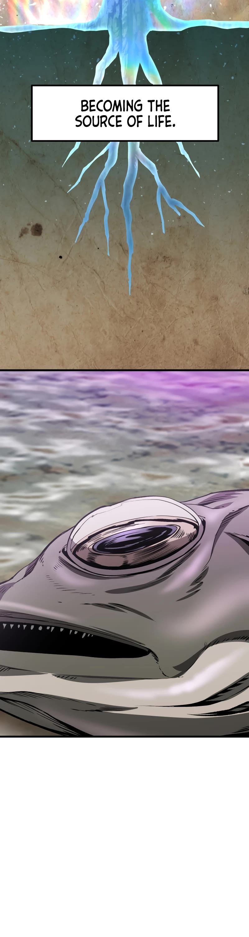 Survival Story of a Sword King in a Fantasy World Chapter 216 page 3 - Chapter 216