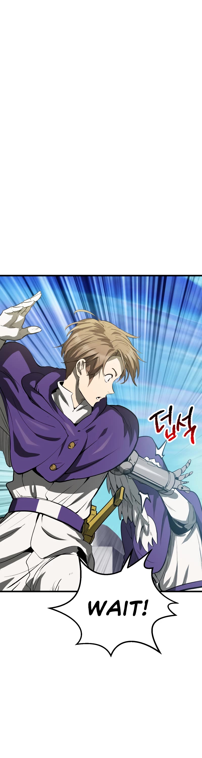 Survival Story of a Sword King in a Fantasy World Chapter 216 page 36 - Chapter 216
