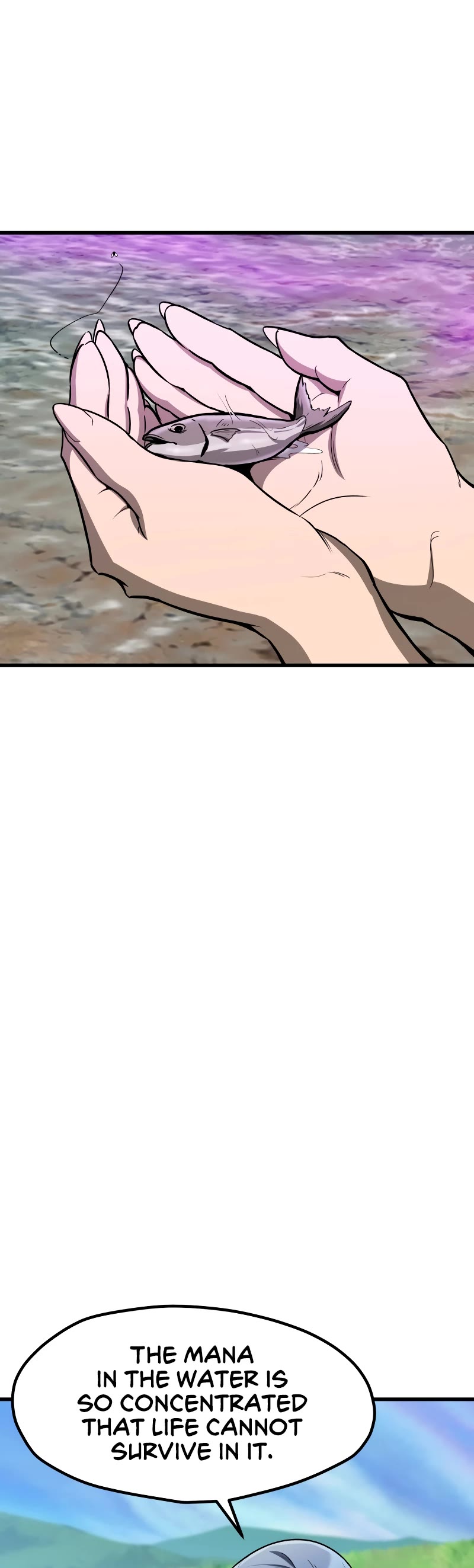 Survival Story of a Sword King in a Fantasy World Chapter 216 page 4 - Chapter 216
