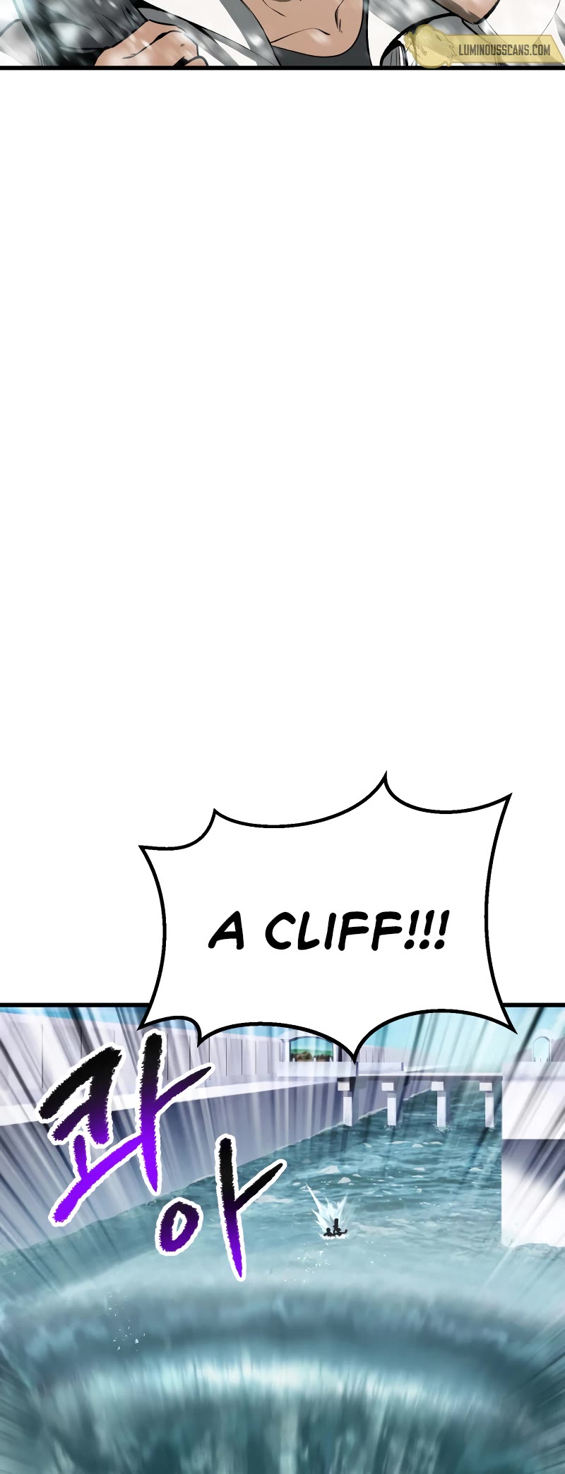 Survival Story of a Sword King in a Fantasy World Chapter 216 page 44 - Chapter 216