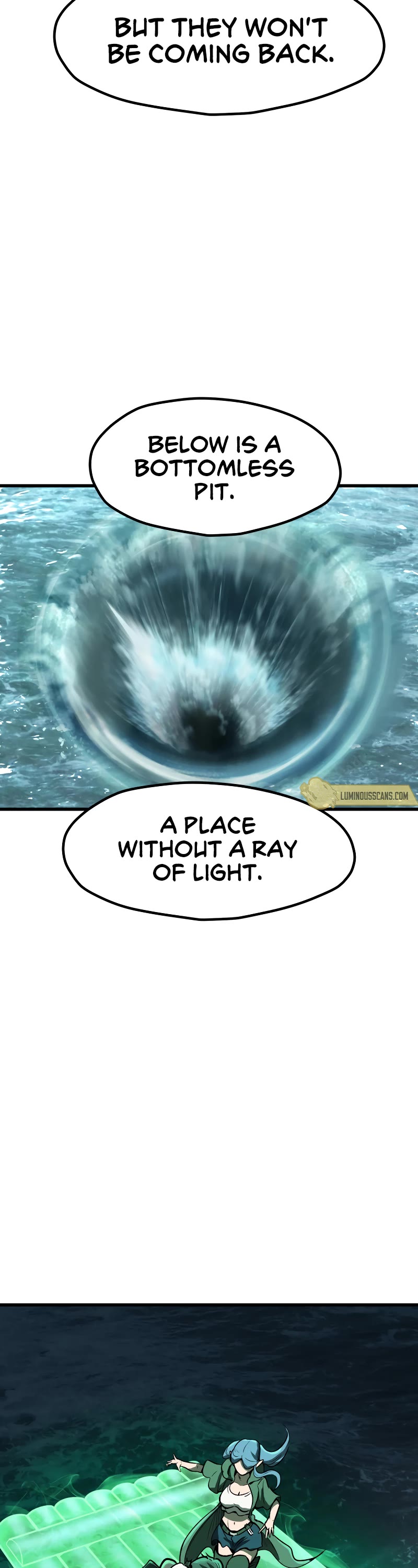 Survival Story of a Sword King in a Fantasy World Chapter 216 page 47 - Chapter 216