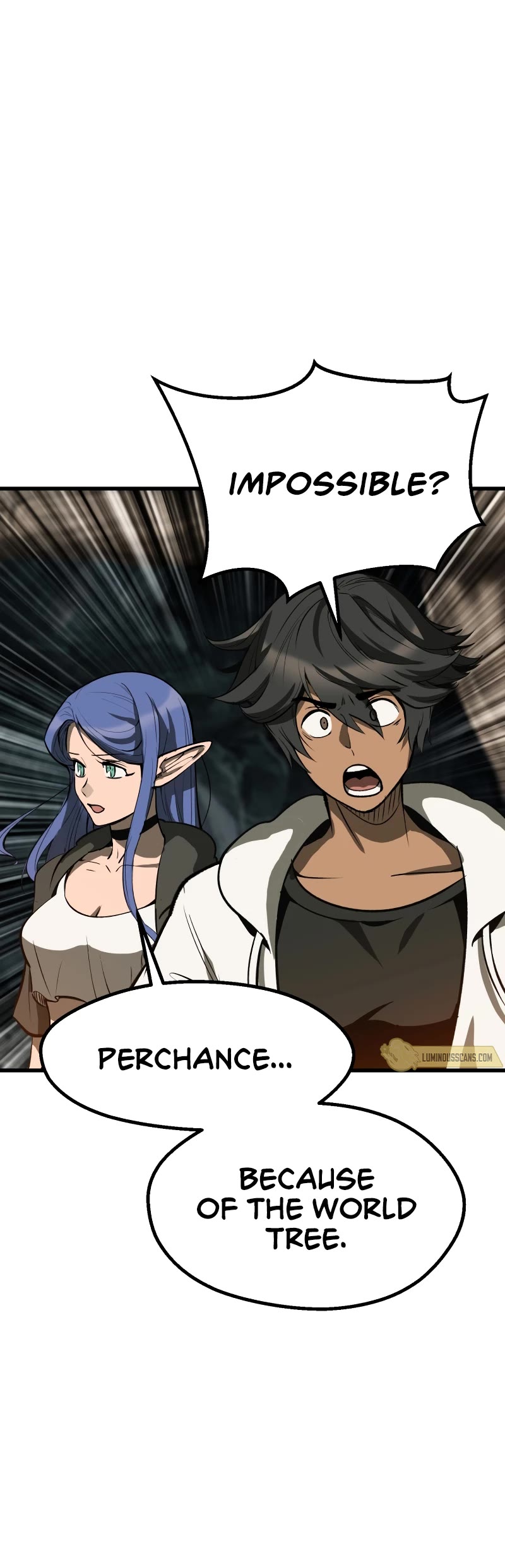 Survival Story of a Sword King in a Fantasy World Chapter 217 page 25 - Chapter 217