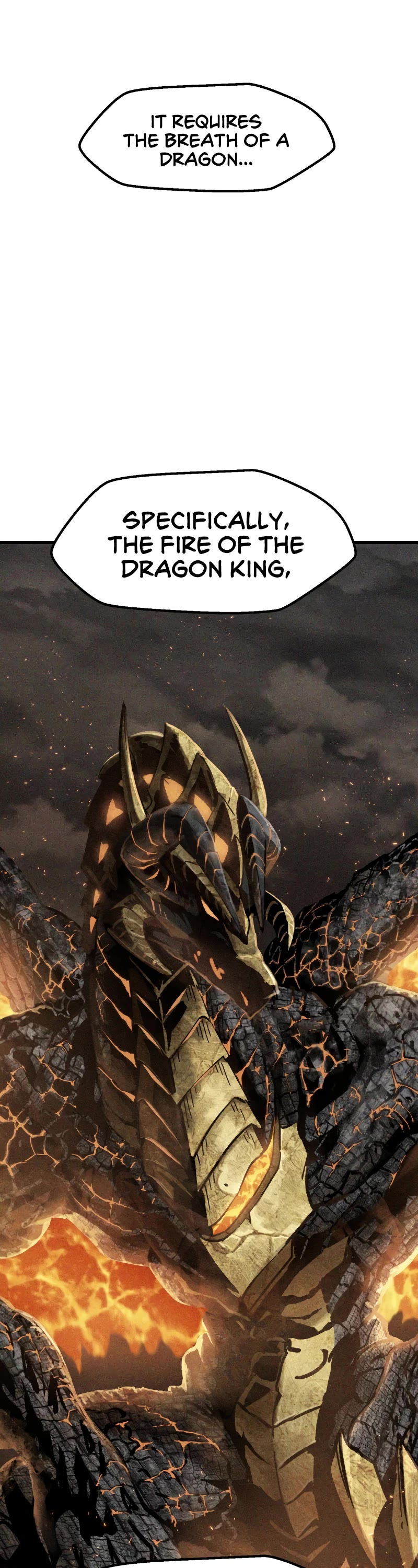 Survival Story of a Sword King in a Fantasy World Chapter 217 page 28 - Chapter 217