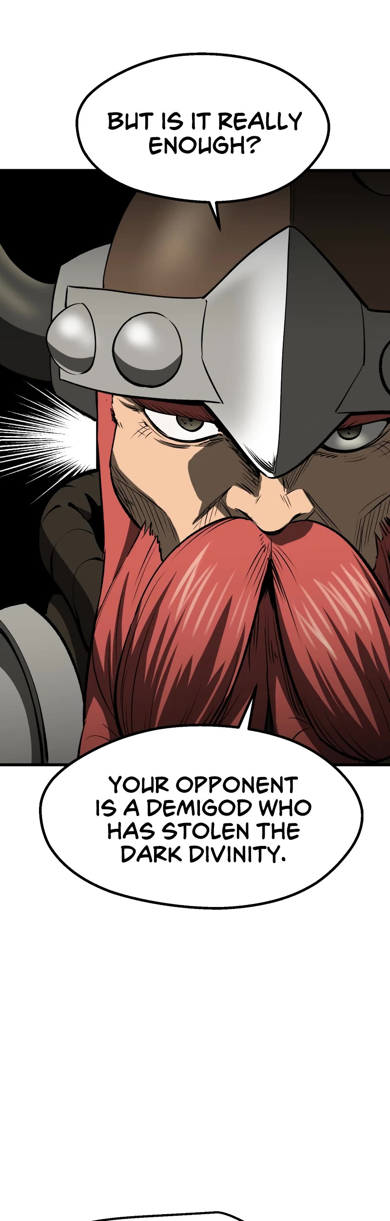 Survival Story of a Sword King in a Fantasy World Chapter 217 page 34 - Chapter 217
