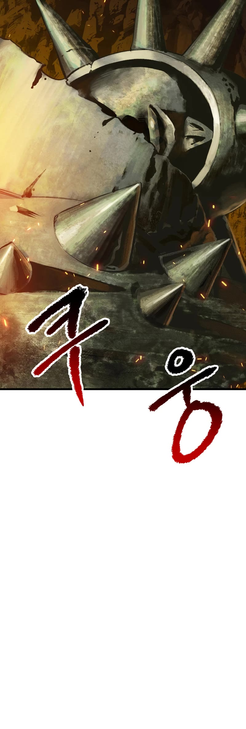 Survival Story of a Sword King in a Fantasy World Chapter 217 page 49 - Chapter 217