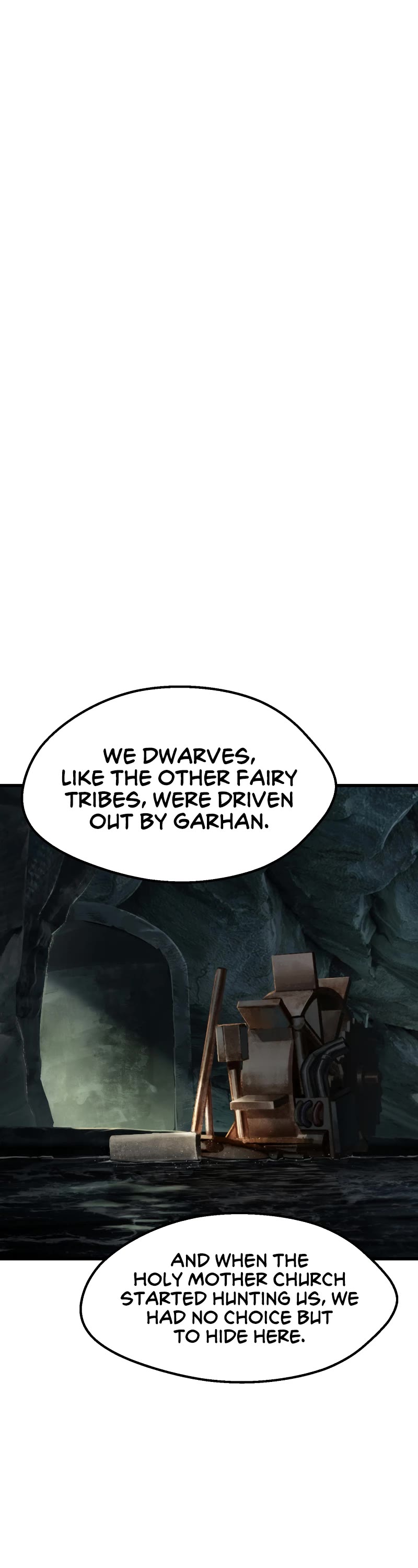 Survival Story of a Sword King in a Fantasy World Chapter 217 page 8 - Chapter 217