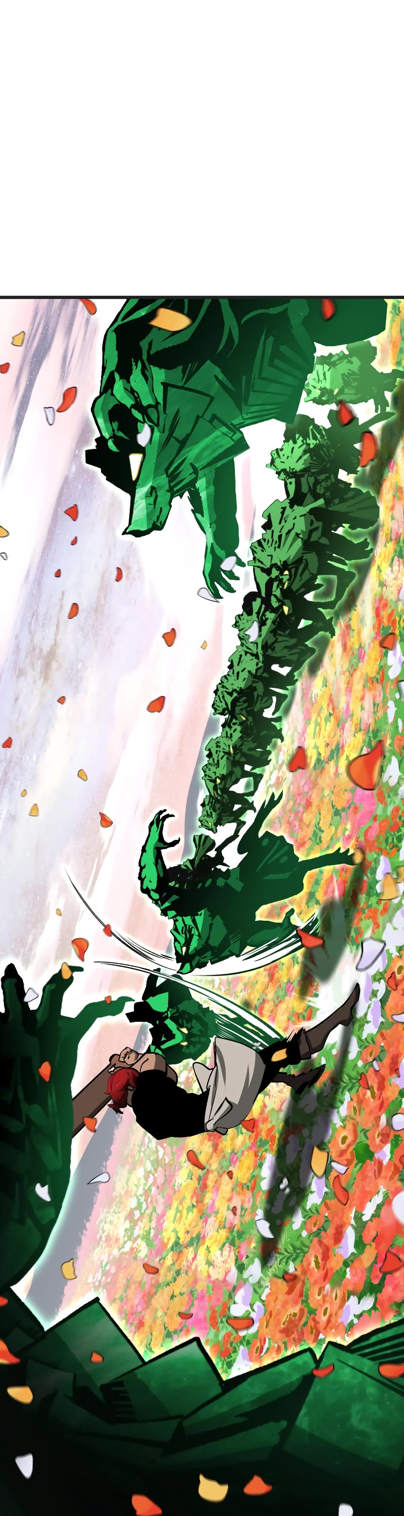 Survival Story of a Sword King in a Fantasy World Chapter 218 page 16 - Chapter 218