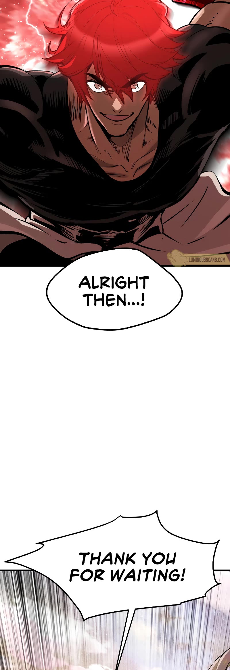 Survival Story of a Sword King in a Fantasy World Chapter 218 page 38 - Chapter 218