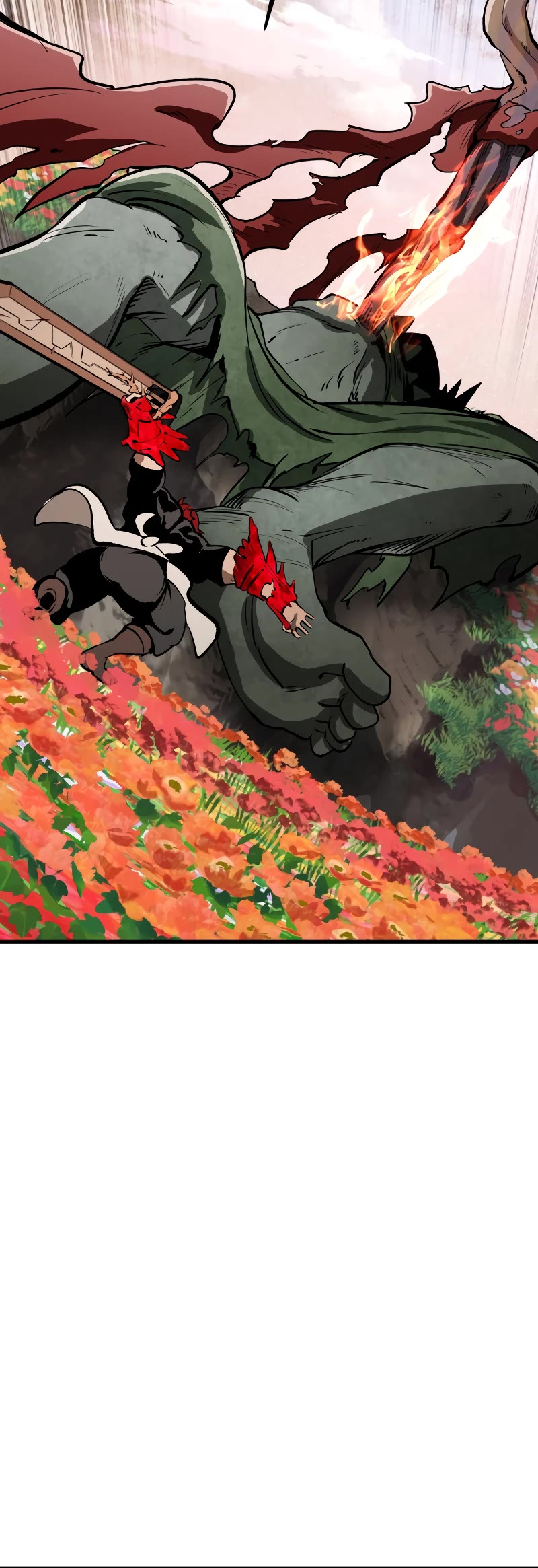 Survival Story of a Sword King in a Fantasy World Chapter 218 page 39 - Chapter 218