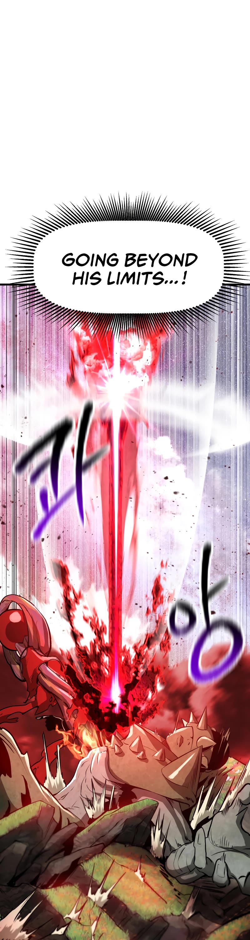 Survival Story of a Sword King in a Fantasy World Chapter 218 page 41 - Chapter 218