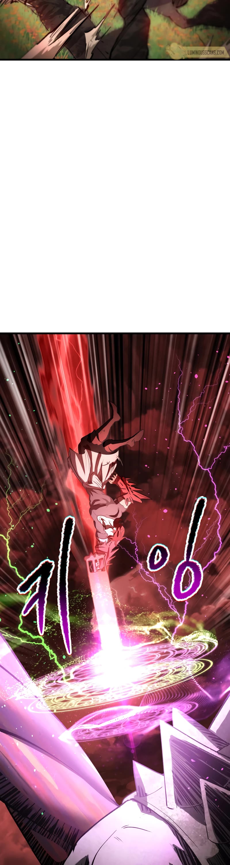 Survival Story of a Sword King in a Fantasy World Chapter 218 page 42 - Chapter 218
