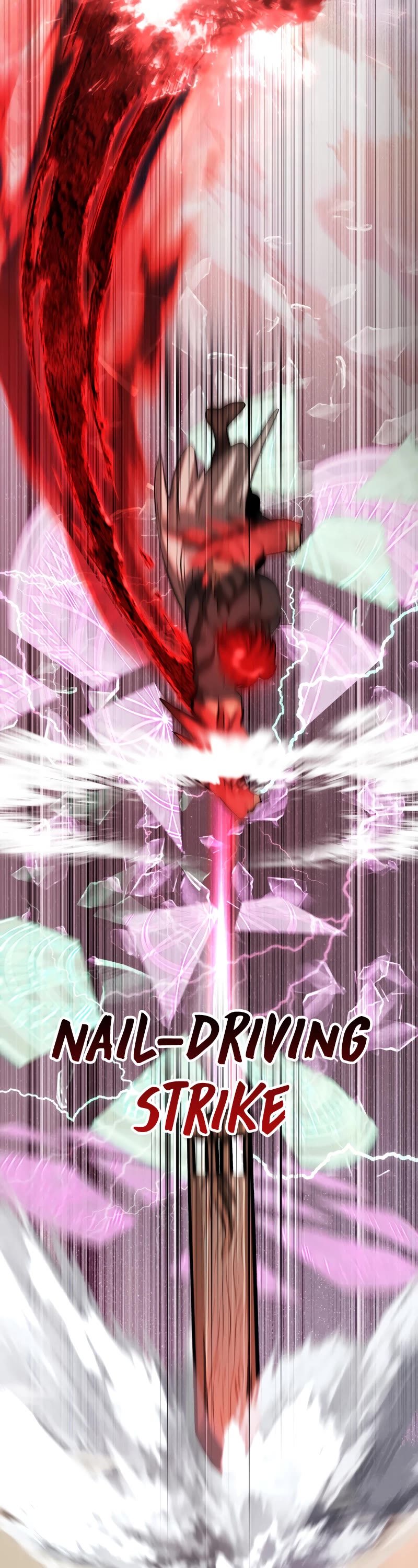 Survival Story of a Sword King in a Fantasy World Chapter 218 page 47 - Chapter 218