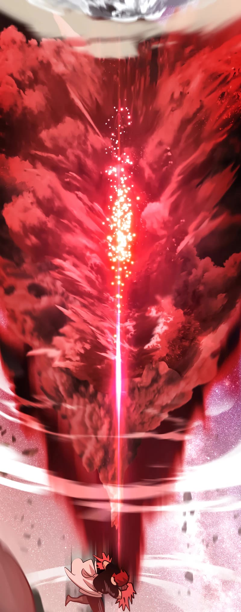 Survival Story of a Sword King in a Fantasy World Chapter 218 page 48 - Chapter 218