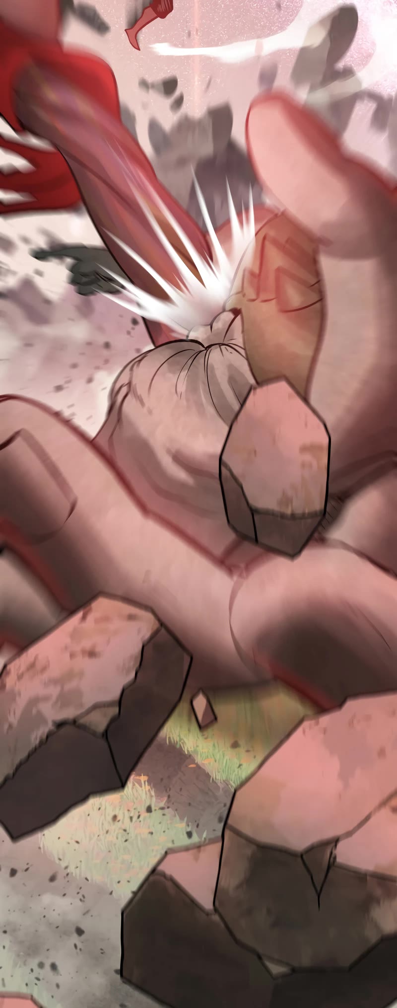 Survival Story of a Sword King in a Fantasy World Chapter 218 page 49 - Chapter 218