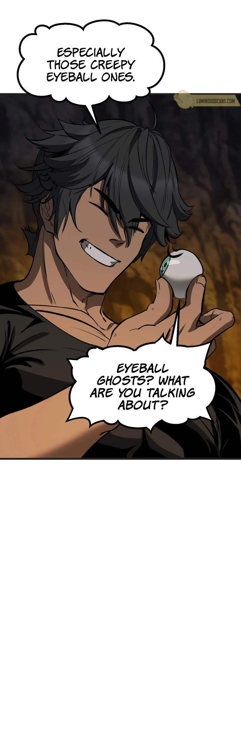 Survival Story of a Sword King in a Fantasy World Chapter 218 page 5 - Chapter 218