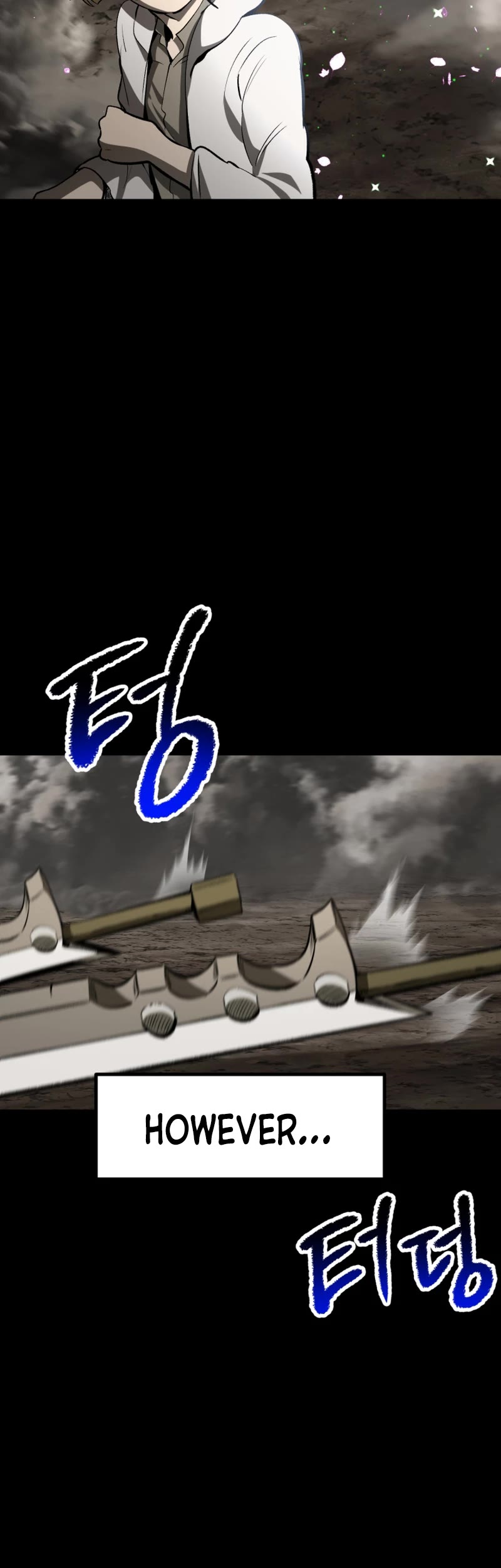 Survival Story of a Sword King in a Fantasy World Chapter 219 page 10 - Chapter 219