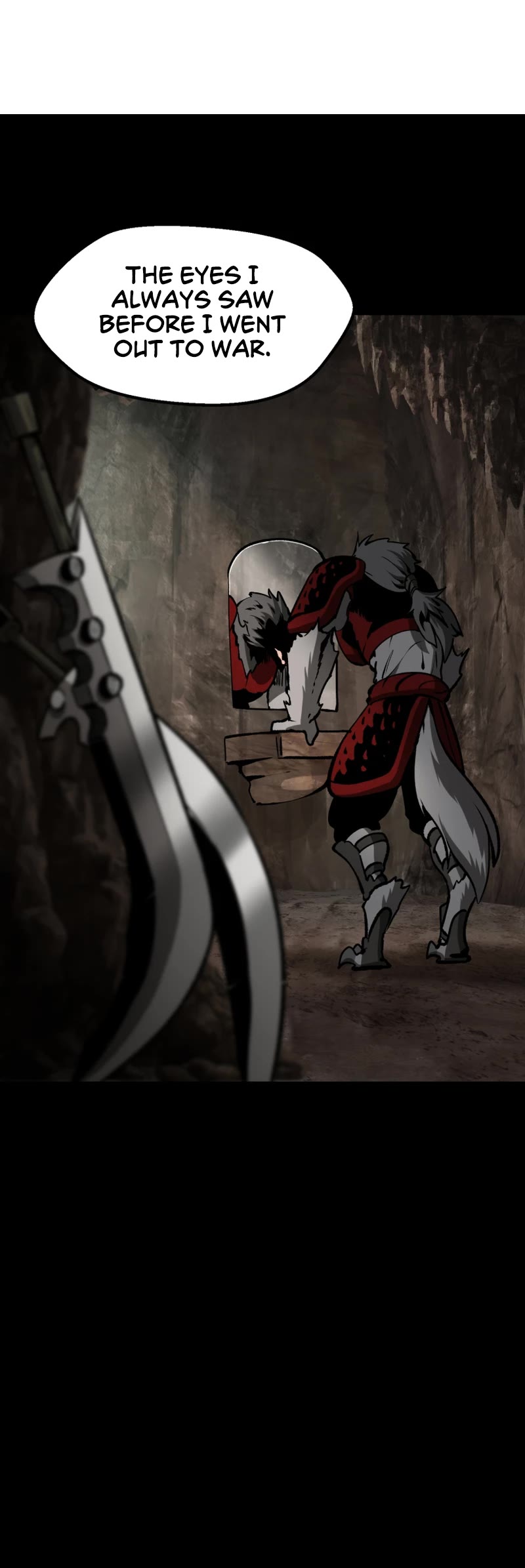 Survival Story of a Sword King in a Fantasy World Chapter 219 page 20 - Chapter 219