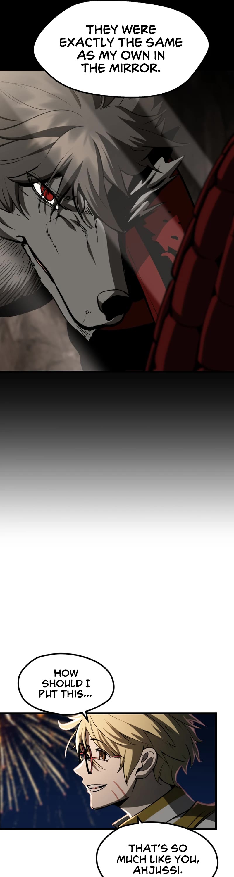 Survival Story of a Sword King in a Fantasy World Chapter 219 page 21 - Chapter 219