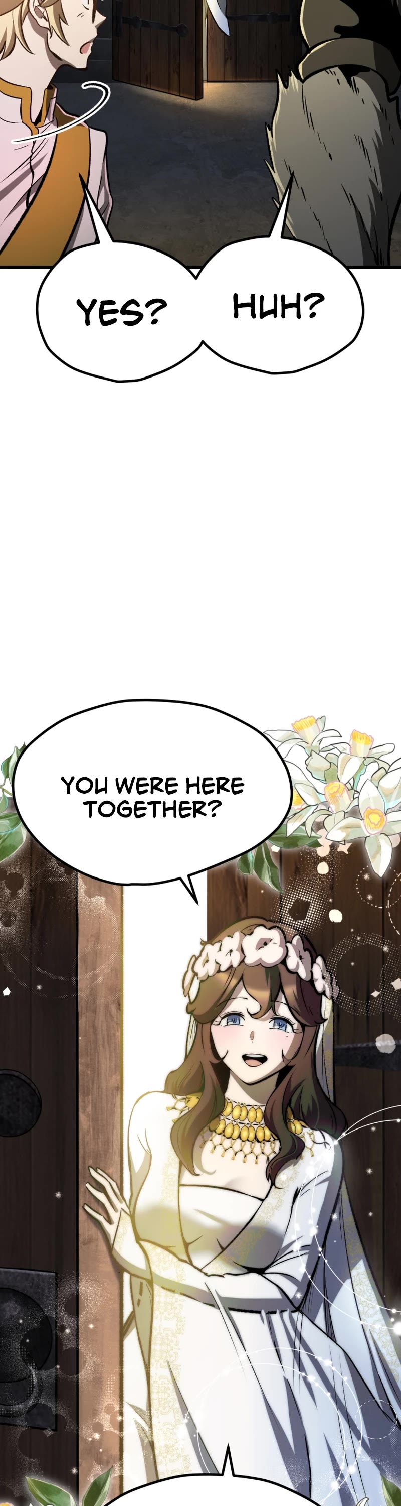 Survival Story of a Sword King in a Fantasy World Chapter 219 page 23 - Chapter 219