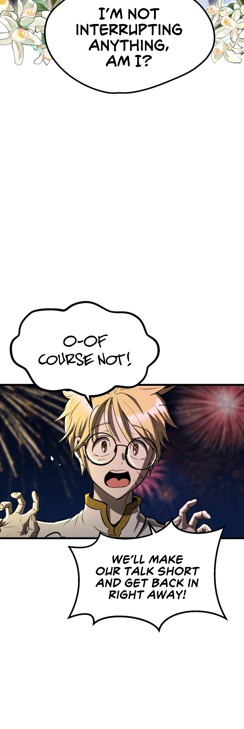 Survival Story of a Sword King in a Fantasy World Chapter 219 page 24 - Chapter 219