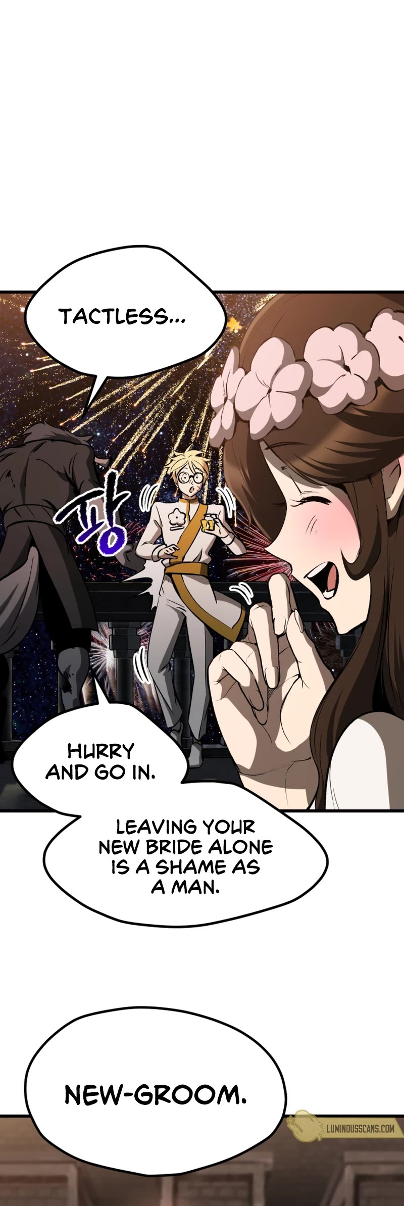 Survival Story of a Sword King in a Fantasy World Chapter 219 page 25 - Chapter 219