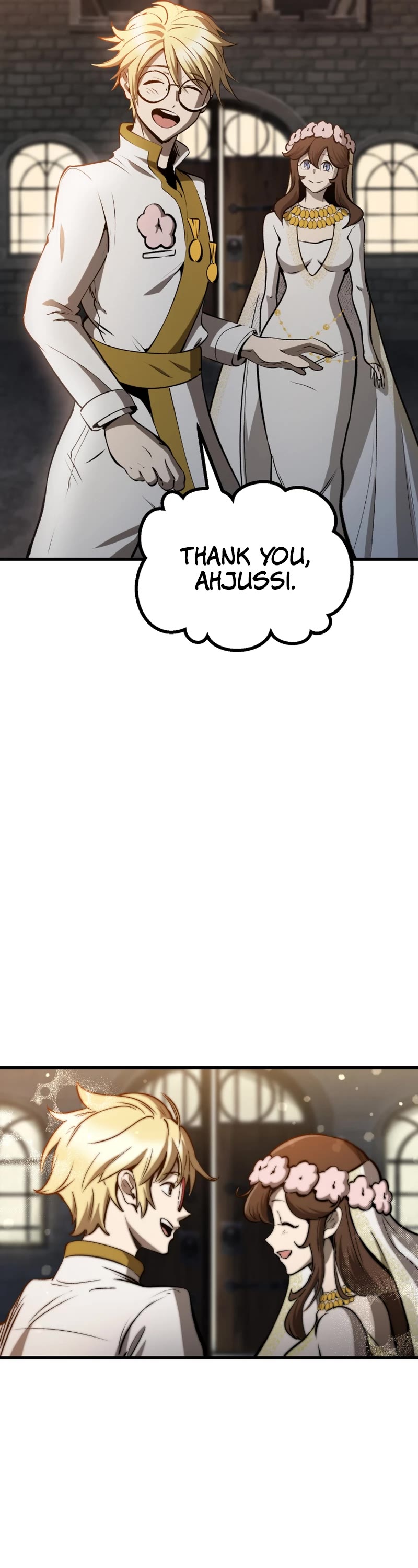 Survival Story of a Sword King in a Fantasy World Chapter 219 page 26 - Chapter 219