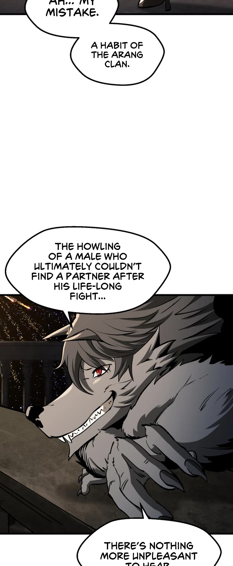 Survival Story of a Sword King in a Fantasy World Chapter 219 page 29 - Chapter 219