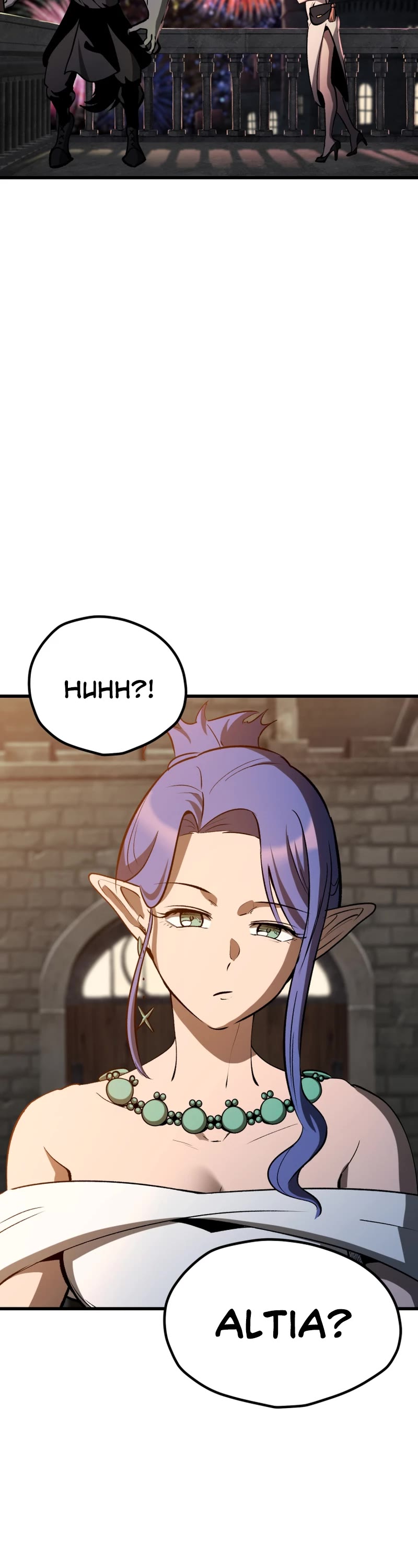 Survival Story of a Sword King in a Fantasy World Chapter 219 page 32 - Chapter 219