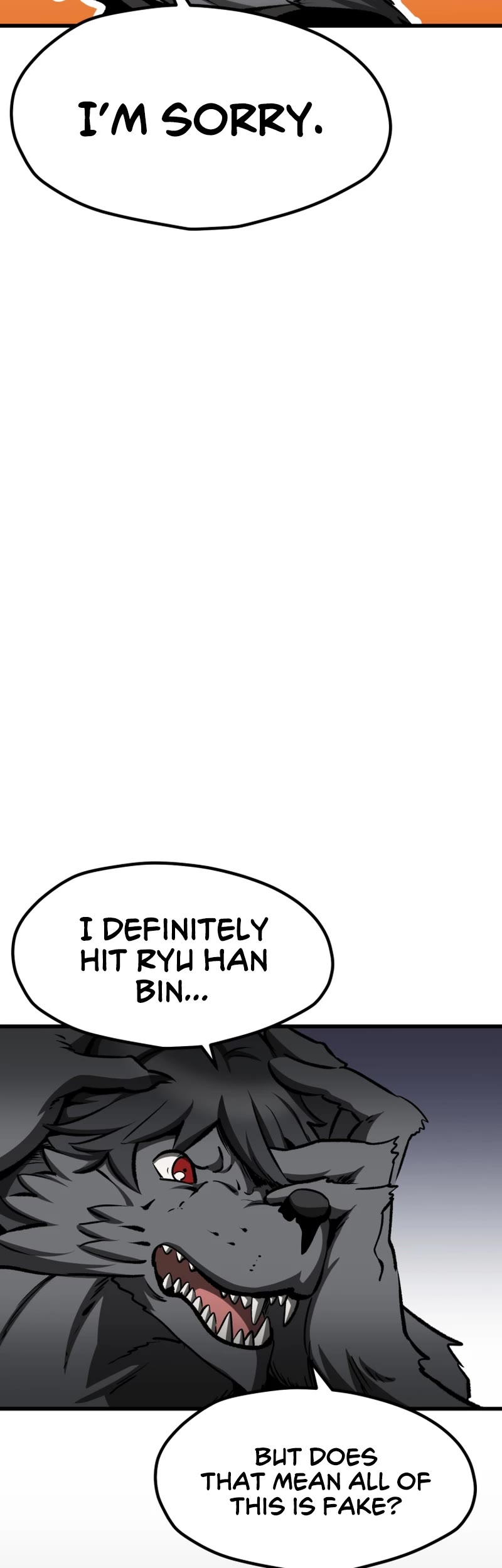 Survival Story of a Sword King in a Fantasy World Chapter 219 page 39 - Chapter 219