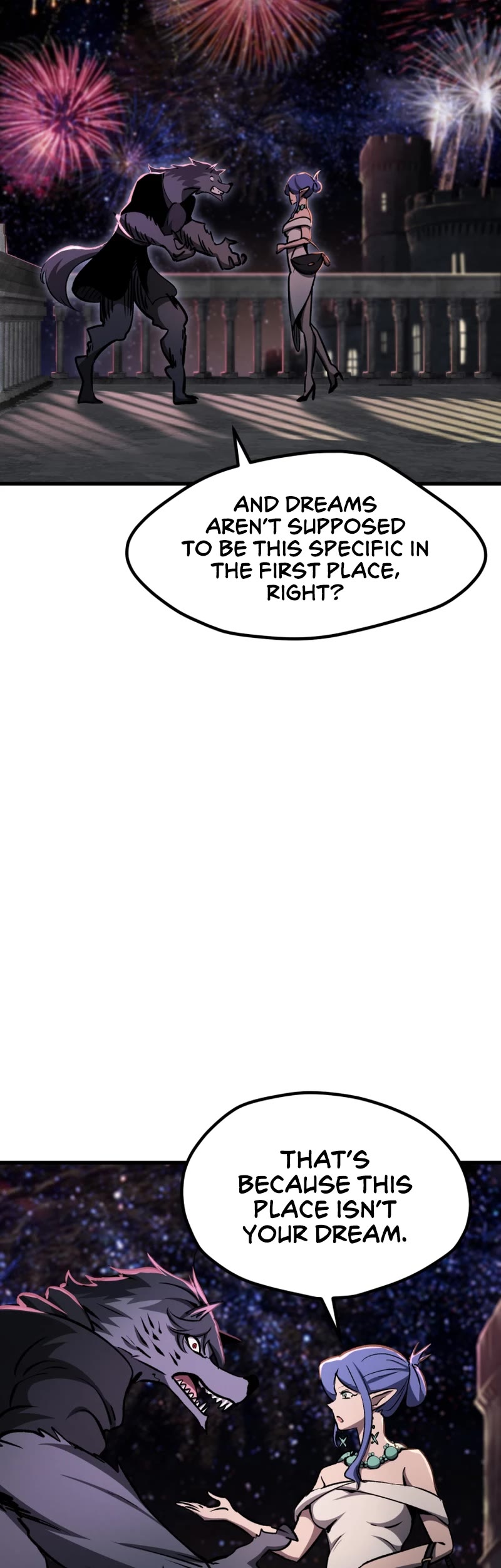 Survival Story of a Sword King in a Fantasy World Chapter 219 page 44 - Chapter 219