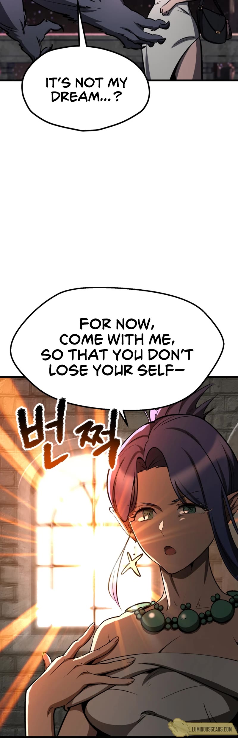 Survival Story of a Sword King in a Fantasy World Chapter 219 page 45 - Chapter 219