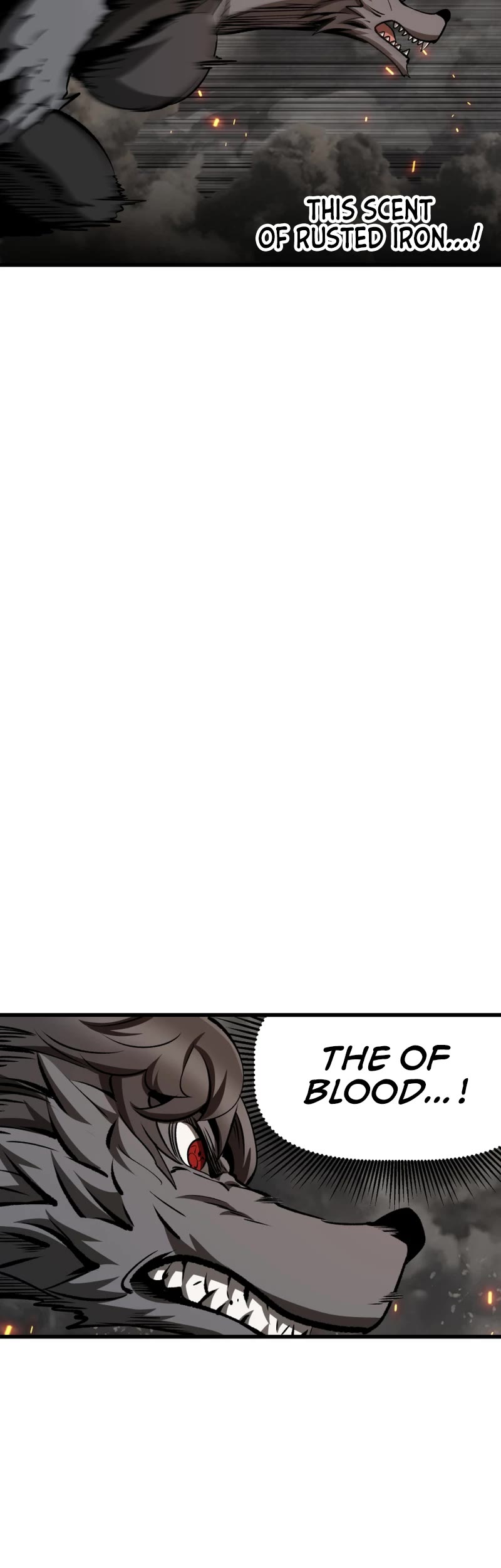 Survival Story of a Sword King in a Fantasy World Chapter 219 page 50 - Chapter 219