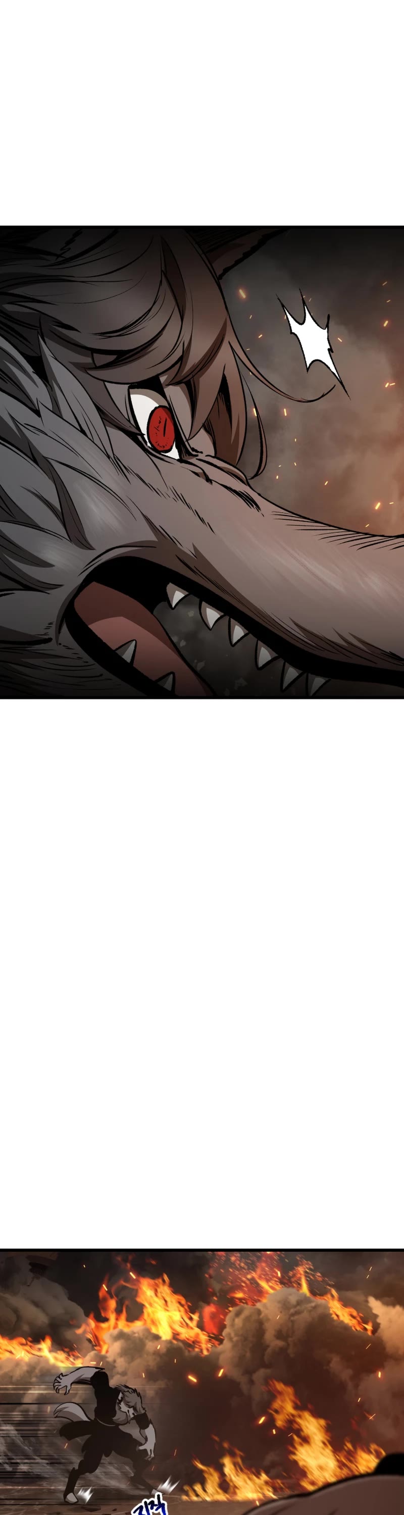 Survival Story of a Sword King in a Fantasy World Chapter 219 page 52 - Chapter 219