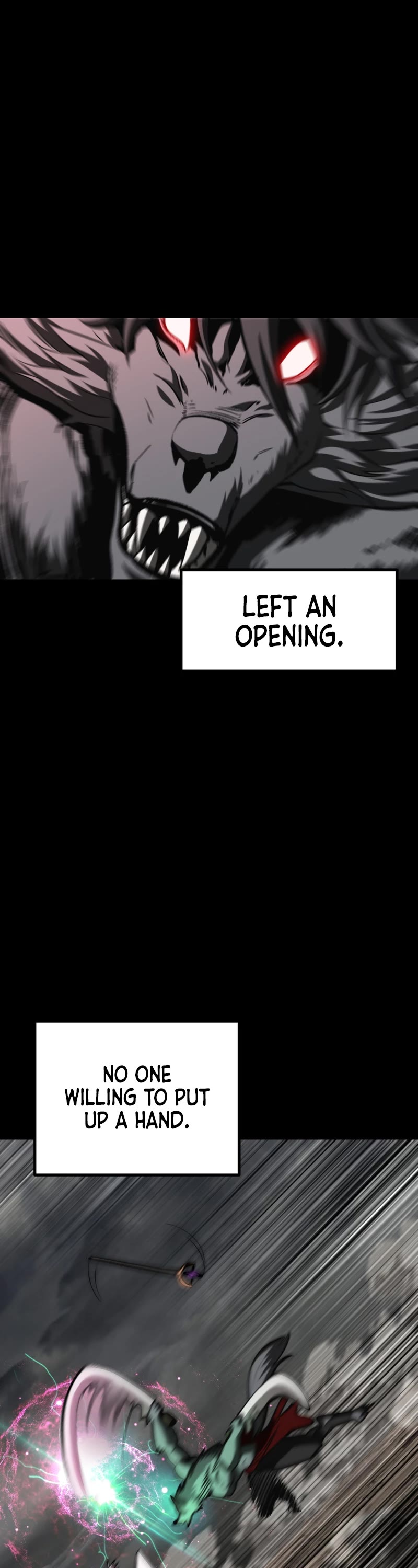 Survival Story of a Sword King in a Fantasy World Chapter 219 page 6 - Chapter 219