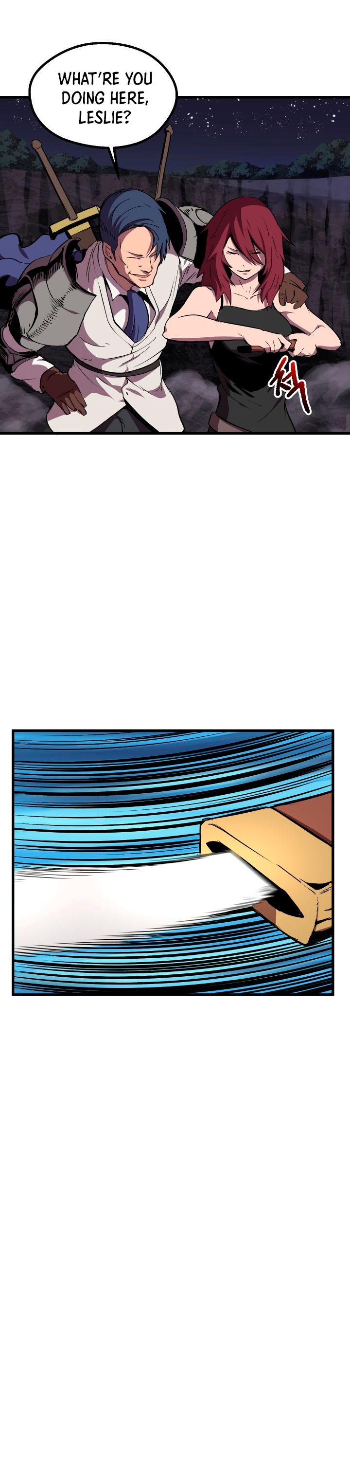 Survival Story of a Sword King in a Fantasy World Chapter 22 page 10 - Chapter 22